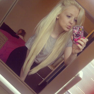 Chelsey T.