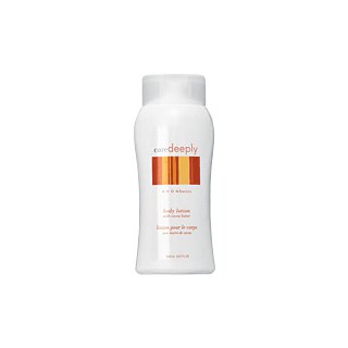 Avon Avon Basics Care Deeply with Cocoa Butter Body Lotion