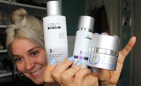 DON'T WANT WRINKLES? GIVING AWAY SOME ANTI AGING PRODUCTS