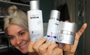 DON'T WANT WRINKLES? GIVING AWAY SOME ANTI AGING PRODUCTS