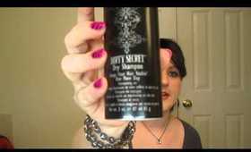 Cosmoprof & Target Haul!!