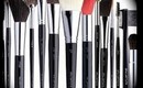 Favourite Makeup Brushes; Part 1 - Face Brushes