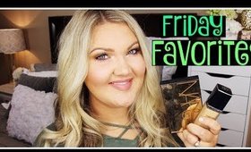 FRIDAY FAVORITES & FLOPS | L'OREAL, DIOR, NARS