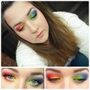 Rainbow Twist ! :)
