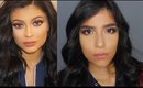 Kylie Jenner Makeup Inspiration | Viva La Trucco