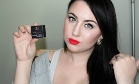 Anastasia dip brow review| coastal scent brushes