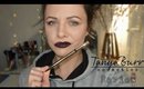 REVIEW - TANYA BURR Selfie Story Sculpt Eyebrow Pencil | Danielle Scott