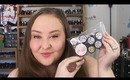 Glamour Doll Eyes Insider Package for Feb 2014 + Swatches + Jan Looks