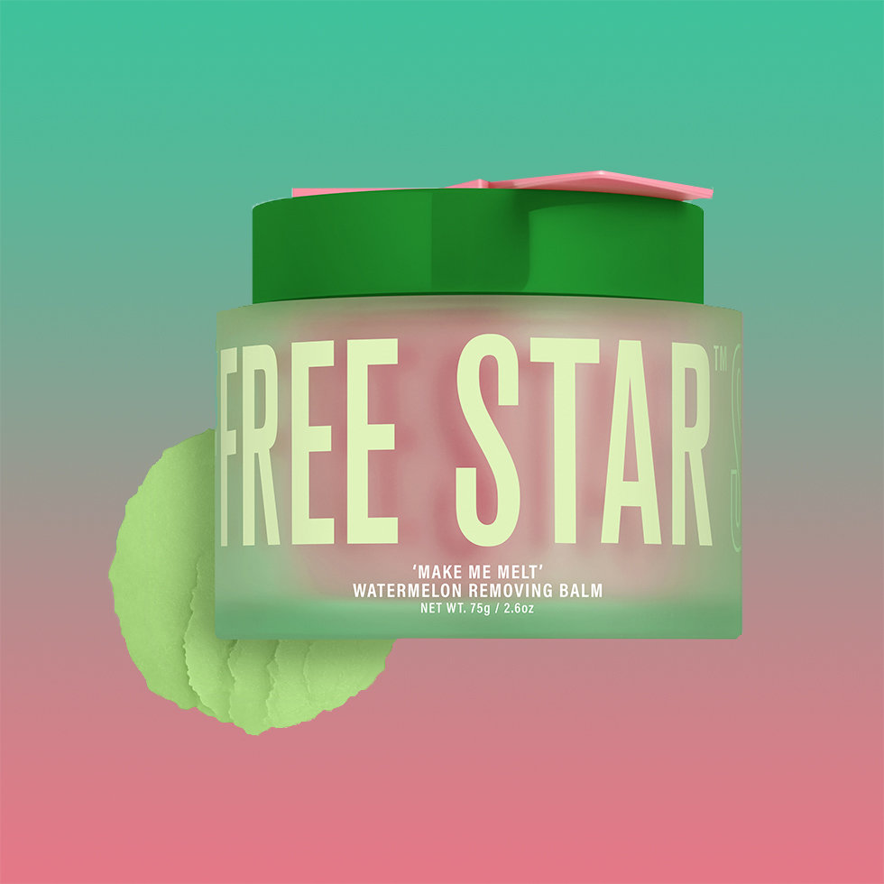 Jeffree Star Skincare “Make Me Melt” Watermelon Removing Balm 