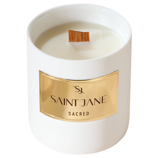 Saint Jane Beauty SJ Luxury Candle