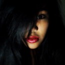 Christmas Red Lips