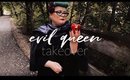 Evil Queen Takeover | Ft. A Vintage Vanity