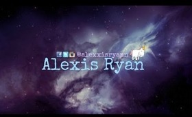 My Name's Alexis And Welcome To My Channel.
