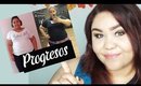 Hablemos de progresos, dieta pronokal #eldesafiodeHelyn | Kittypinky