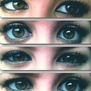 eyes