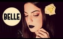 BELLE Make Up Tutorial (Once Upon A Time Collab)