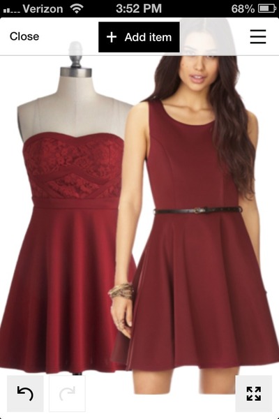 Valentines Dance Dress Help!? | Beautylish