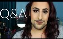 DEALING WITH HATE | Q&A
