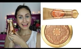 Unboxing de Physicians Formula