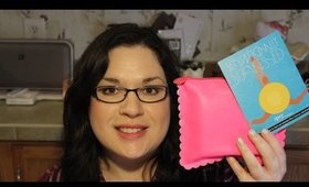 Ipsy Glam Bag Unbagging July 2014
