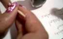 easy nail art