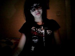Nerd Glasses