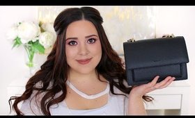 WHAT’S IN MY BAG 2018 | ANGELA ROI ELOISE