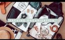 Packing Organization - HOLIDAY Pack With Me Organisation Tips