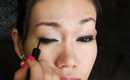 Goo Ha-ra Inspired Look