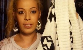 April fashion haul