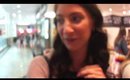 Vlog 3 : LUSH, filming & meeting youtubers