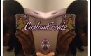 Final Review | Custom Treatz | Cellphone case