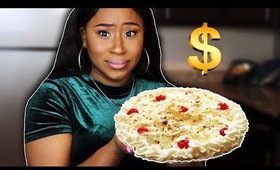 HOW TO MAKE A MILLION DOLLAR PIE! THANKSGIVING APPROVED?!