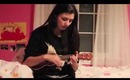 Where Did You Sleep Last Night Cover | Fifisnowbar