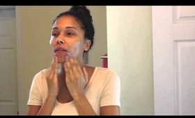 Get Unready With Me: Nighttime Skincare + Teeth Whitening
