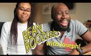 We've been BOOZLED! The Bean Boozled Challenge with Joseph ♡
