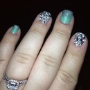 My nails :)