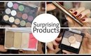 Top 5: Beauty Products that Surprised Me | Bailey B.