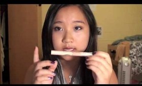 10 Products I Would Repurchase Tag!