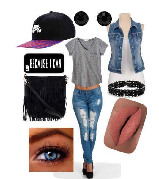 What Can I Wear To A Monster Truck Show? Beautylish