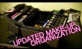 Updated Make-Up Organization