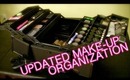 Updated Make-Up Organization
