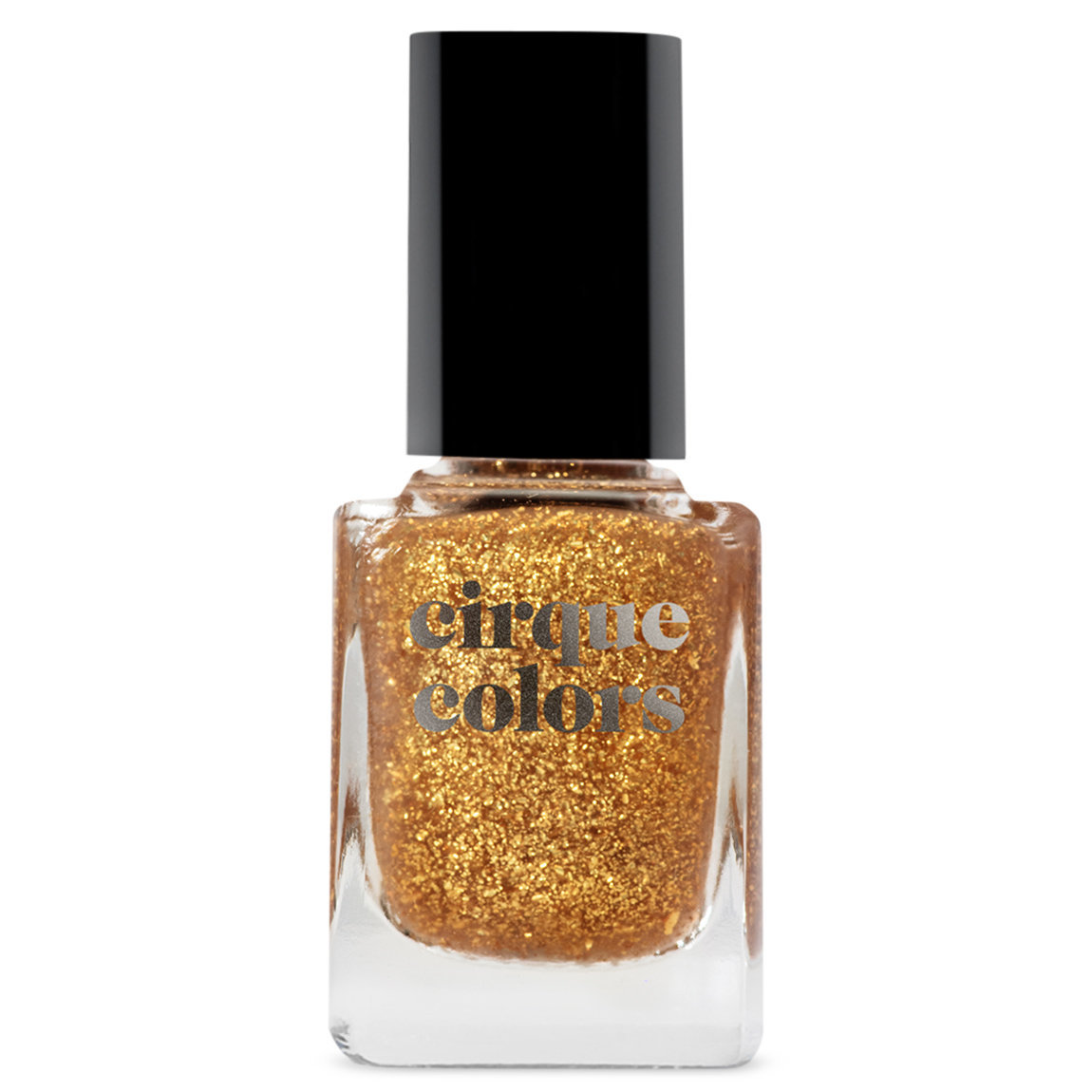 Cirque Colors Topper Nail Polish Sun-Kissed alternative view 1 - product swatch.