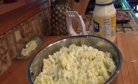 Potato Salad