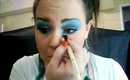 Glama Girl Cosmetics..Ms.Ashley