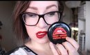 MAC ROCKY HORROR COLLECTION HAUL & CHAT