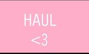 SHOPPING HAUL! (Heels, Workout Gear, & Dresses) | Paulihna101