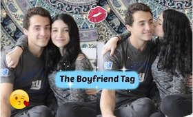 The Boyfriend Tag