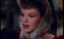Judy Garland in Meet Me In St. Louis Makeup Tutorial