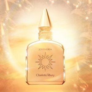 Charlotte Tilbury Joyforia Eau de Parfum